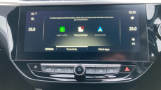 Vauxhall Corsa 100kW Ultimate 50kWh 5dr Auto [11kWCh] Electric Hatchback